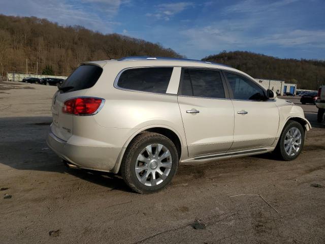 Photo 3 from auction – 2010 BUICK ENCLAVE CX with VIN 5GALVCED8AJ148311
