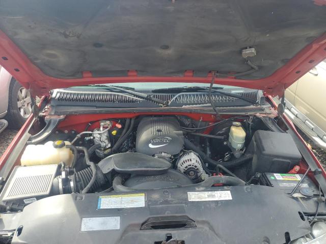 Photo 11 from auction – 2001 CHEVROLET SILVERADO with VIN 2GCEC19T211263225