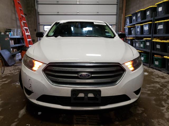 Фото 5 с аукциона – 2015 FORD TAURUS SE с VIN 1FAHP2D81FG181268
