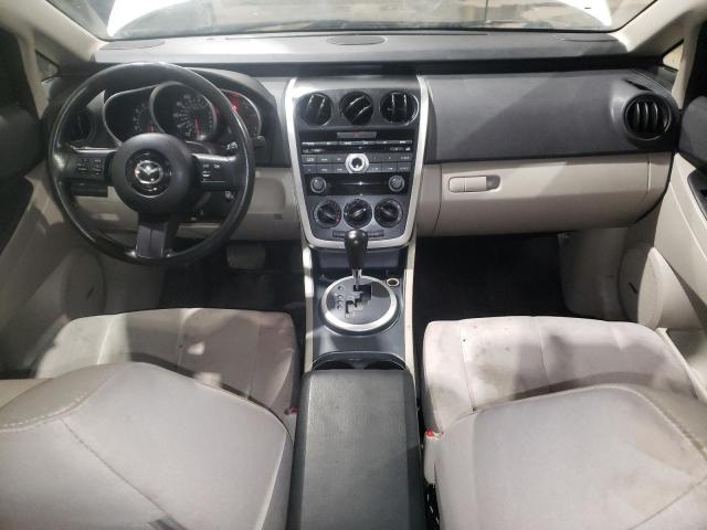 Photo 8 from auction – 2007 MAZDA CX-7 with VIN JM3ER293770152931