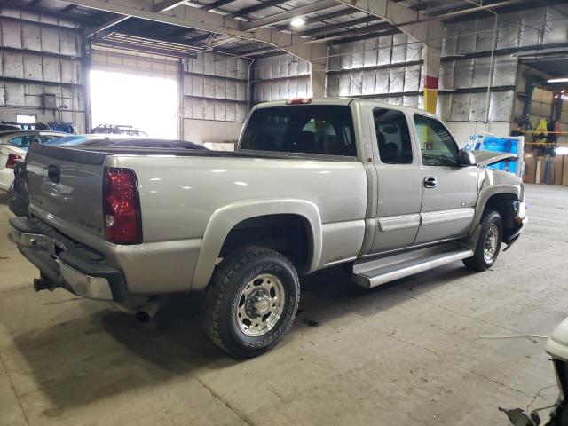 Photo 3 from auction – 2003 CHEVROLET SILVERADO with VIN 1GCHC29U43E201256