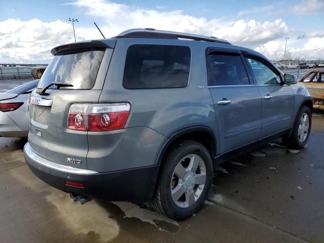 Photo 3 from auction – 2008 GMC ACADIA SLT with VIN 1GKEV23738J118114