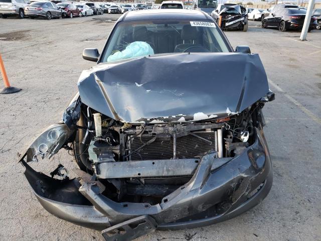 Photo 5 from auction – 2003 MAZDA 6 I with VIN 1YVFP80CX35M32272