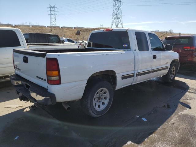 Photo 3 from auction – 1999 CHEVROLET SILVERADO with VIN 2GCEC19VXX1217328