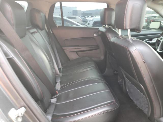 Photo 11 from auction – 2010 GMC TERRAIN SL with VIN 2CTFLJEY2A6280975