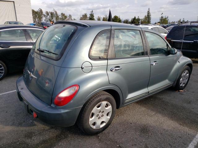 Photo 3 from auction – 2006 CHRYSLER PT CRUISER with VIN 3A4FY58B66T313498