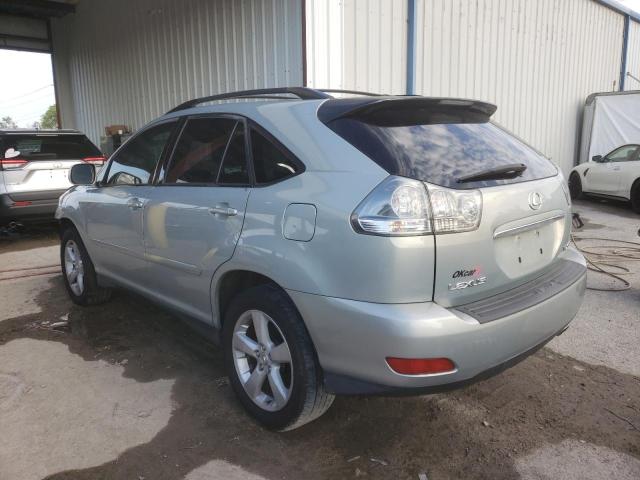 Photo 2 from auction – 2004 LEXUS RX 330 with VIN JTJGA31U340018204
