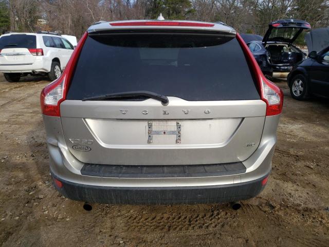 Photo 6 from auction – 2012 VOLVO XC60 3.2 with VIN YV4940DZXC2326981
