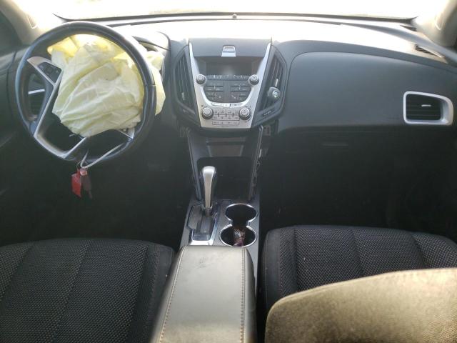 Photo 8 from auction – 2011 CHEVROLET EQUINOX LT with VIN 2CNFLEEC2B6281080