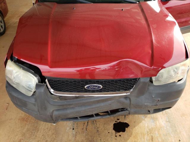 Photo 11 from auction – 2003 FORD ESCAPE XLT with VIN 1FMYU03103KD18992