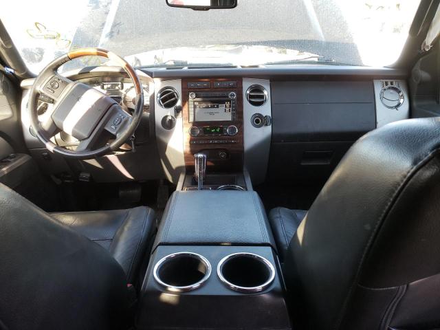 Photo 8 from auction – 2008 FORD EXPEDITION with VIN 1FMFK20528LA78846