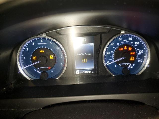 Photo 9 from auction – 2016 TOYOTA CAMRY LE with VIN 4T4BF1FK1GR577291
