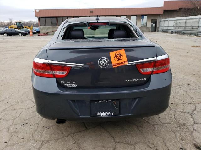 Photo 6 from auction – 2012 BUICK VERANO with VIN 1G4PS5SKXC4205662