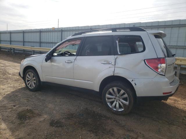 Photo 2 from auction – 2012 SUBARU FORESTER L with VIN JF2SHCEC7CH430394