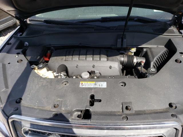 Photo 12 from auction – 2014 GMC ACADIA SLT with VIN 1GKKRRKD3EJ324827