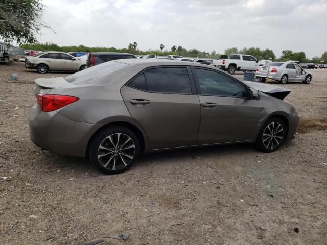 Photo 3 from auction – 2018 TOYOTA COROLLA L with VIN 5YFBURHE7JP783651