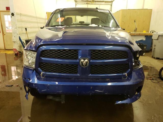 Photo 5 from auction – 2017 RAM 1500 ST with VIN 3C6RR7KT2HG747188