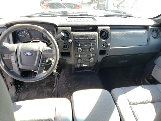 Фото 8 с аукциона – 2013 FORD F150 SUPER с VIN 1FTFX1CF5DFE07245