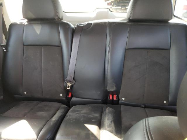 Photo 10 from auction – 2007 CHEVROLET TRAILBLAZE with VIN 1GNET13H872104679