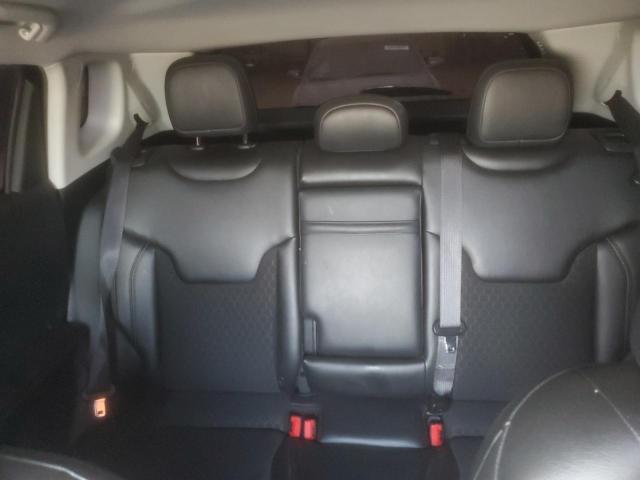 Photo 10 from auction – 2018 JEEP COMPASS LA with VIN 3C4NJCBB5JT272549