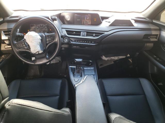 Photo 8 from auction – 2019 LEXUS UX 200 with VIN JTHY3JBH9K2002659