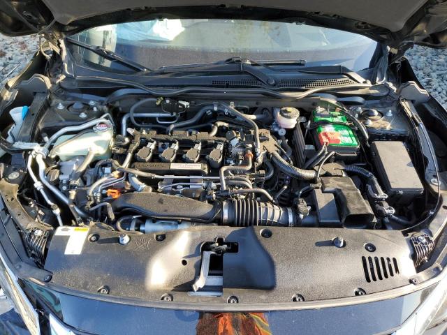 Photo 11 from auction – 2018 HONDA CIVIC EX with VIN JHMFC1F37JX008225
