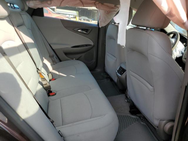 Photo 10 from auction – 2016 CHEVROLET MALIBU LT with VIN 1G1ZE5ST1GF245791