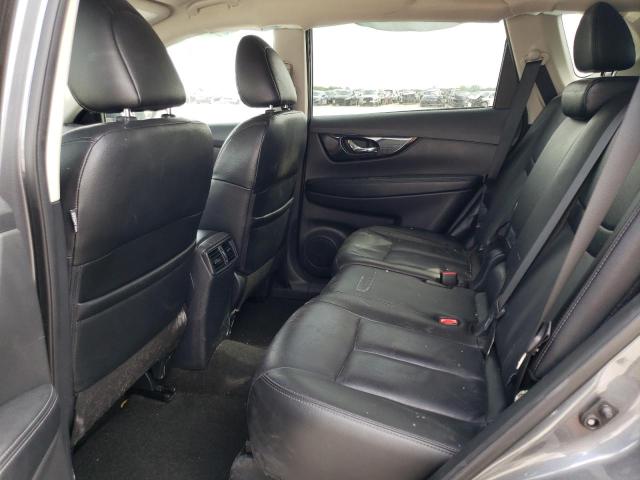 Photo 11 from auction – 2019 NISSAN ROGUE S with VIN 5N1AT2MT1KC762696