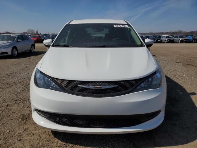 Photo 5 from auction – 2022 CHRYSLER VOYAGER LX with VIN 2C4RC1CG0NR159322