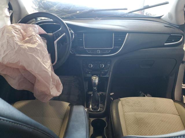 Photo 8 from auction – 2018 BUICK ENCORE PRE with VIN KL4CJBSB3JB583698