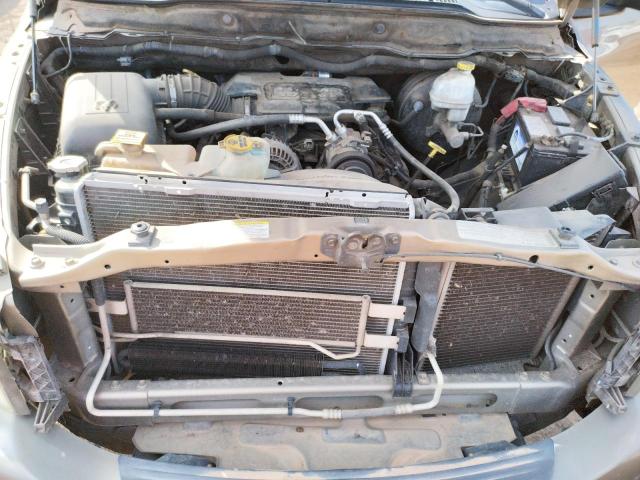 Photo 11 from auction – 2008 DODGE RAM 1500 S with VIN 1D7HU18258J182230