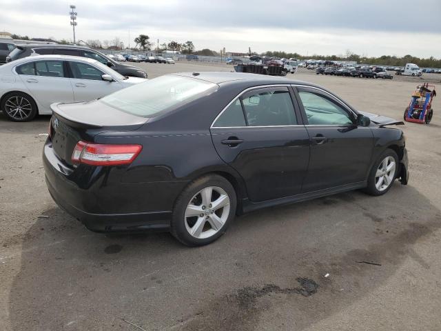 Photo 3 from auction – 2011 TOYOTA CAMRY BASE with VIN 4T1BF3EK4BU650041