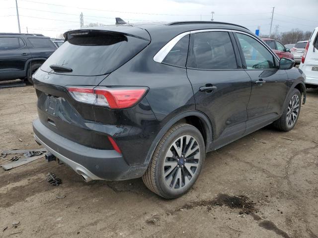 Photo 3 from auction – 2020 FORD ESCAPE SEL with VIN 1FMCU9H95LUC72268
