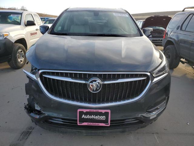Photo 5 from auction – 2020 BUICK ENCLAVE ES with VIN 5GAEVAKWXLJ272344