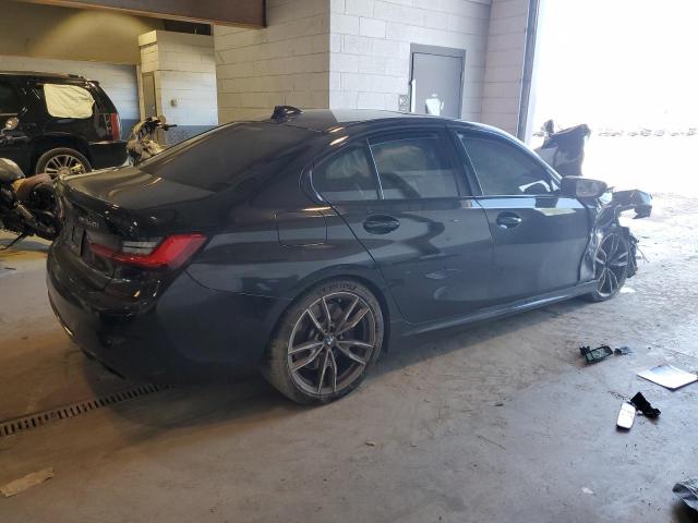 Photo 3 from auction – 2020 BMW M340I with VIN WBA5U7C05LA234404