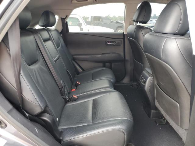 Photo 11 from auction – 2015 LEXUS RX 350 with VIN 2T2ZK1BA5FC153920