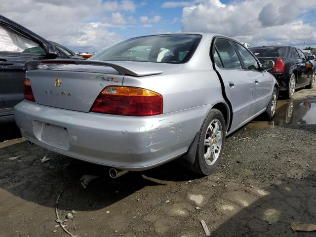 Photo 3 from auction – 2001 ACURA 3.2TL with VIN 19UUA56671A031153