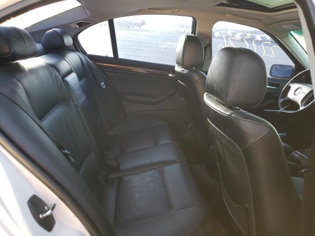 Photo 10 from auction – 2001 BMW 325 I with VIN WBAAV33411FV00492