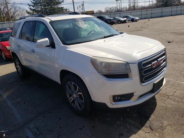 Photo 4 from auction – 2013 GMC ACADIA SLT with VIN 1GKKVRKD8DJ269818