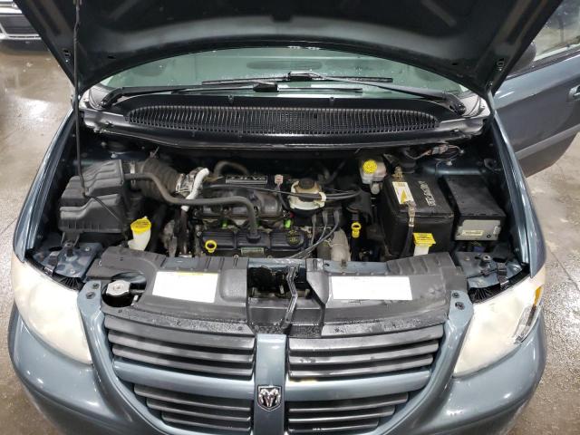 Photo 12 from auction – 2006 DODGE CARAVAN SX with VIN 1D4GP45RX6B573500