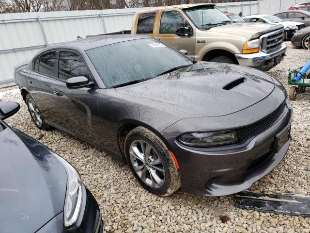Photo 4 from auction – 2020 DODGE CHARGER GT with VIN 2C3CDXMG0LH200849