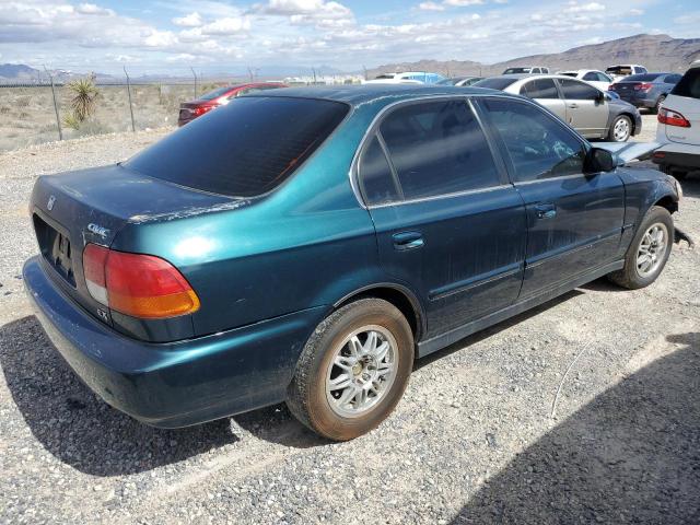 Photo 3 from auction – 1996 HONDA CIVIC EX with VIN 2HGEJ8544TH511418