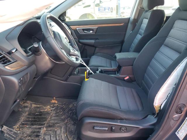 Photo 7 from auction – 2021 HONDA CR-V EX with VIN 5J6RW2H52ML021058