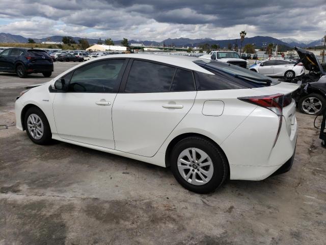 Photo 2 from auction – 2016 TOYOTA PRIUS with VIN JTDKBRFU3G3021855