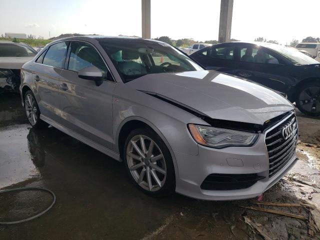 Photo 4 from auction – 2015 AUDI A3 PRESTIG with VIN WAUKFGFF3F1031674