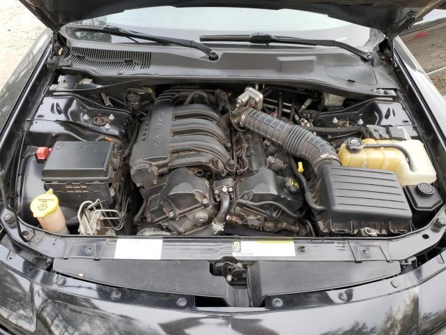 Photo 11 from auction – 2008 DODGE CHARGER with VIN 2B3KA43R38H115742