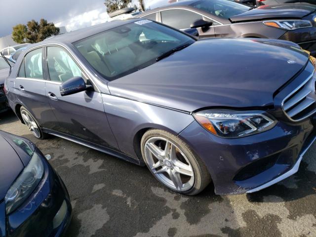 Photo 4 from auction – 2014 MERCEDES-BENZ E 350 with VIN WDDHF5KB0EA906279