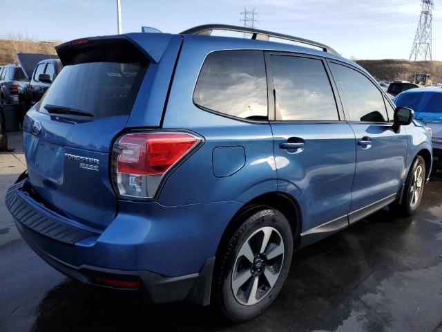 Photo 3 from auction – 2017 SUBARU FORESTER 2 with VIN JF2SJAGC6HH804426