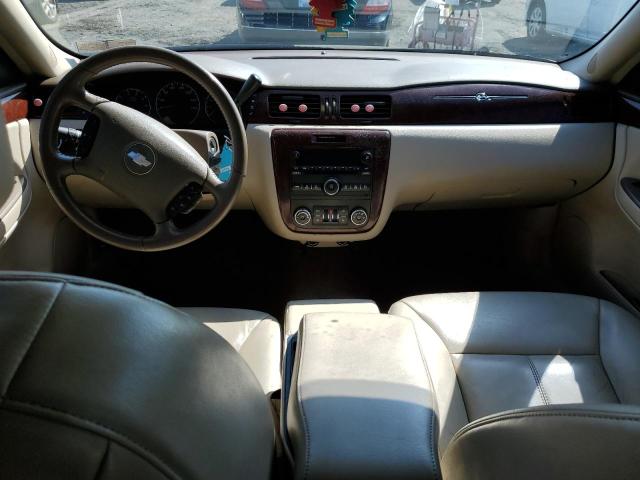 Photo 8 from auction – 2008 CHEVROLET IMPALA LT with VIN 2G1WC583789212224