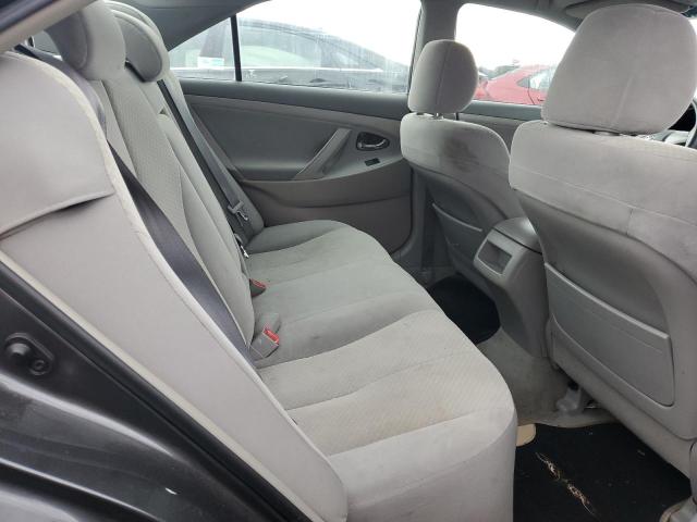 Photo 10 from auction – 2009 TOYOTA CAMRY BASE with VIN 4T4BE46K49R092392